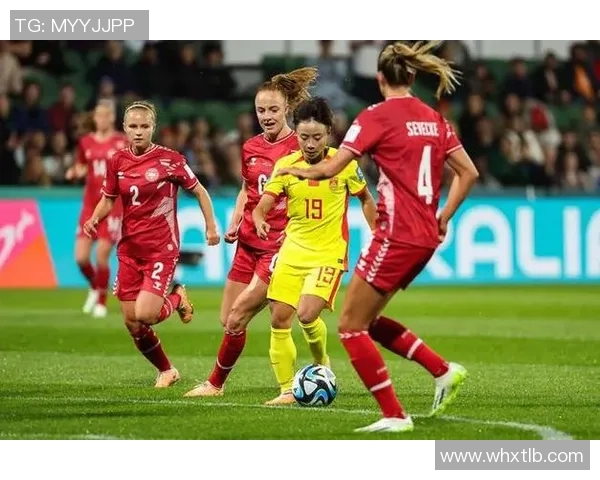 法国女足与丹麦女足激战正酣谁能在这场较量中脱颖而出