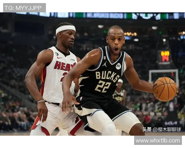 热火与雄鹿季后赛激战正酣精彩视频直播尽在此处不容错过